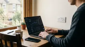 How to Bet on NFL With Bitcoin From the UK (Step-by-Step) | GRIDCHAIN