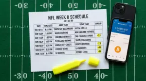 NFL Spread Betting With Bitcoin — ATS Markets Explained | GRIDCHAIN