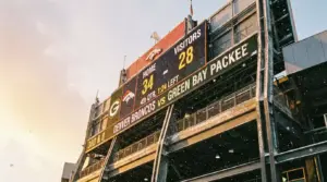 NFL Totals Betting With Crypto — Over/Under Strategy | GRIDCHAIN