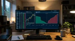 NFL Prediction Markets (Polymarket) vs. Crypto Sportsbooks | GRIDCHAIN