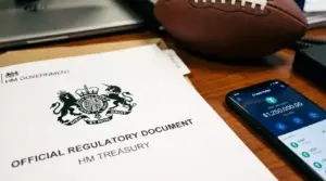 Stablecoin Gambling UK Regulation — USDT & FCA Framework | GRIDCHAIN